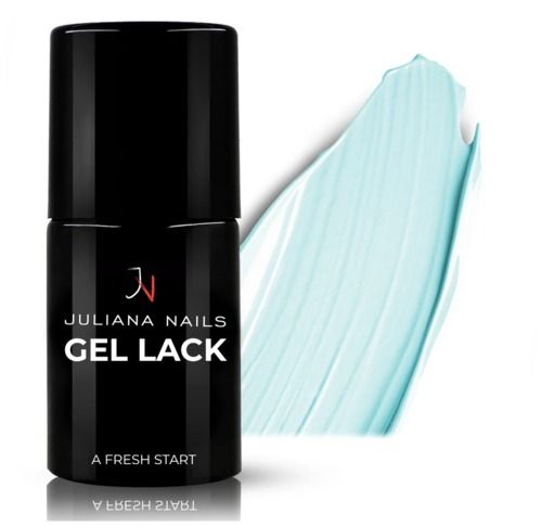 Juliana Nails Gel Lack Vernis Gel Tons bleus