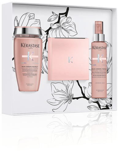Kérastase Chroma Absolu Trio Spring Coffret