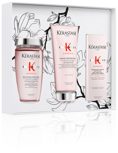 Kérastase Genesis Trio Spring Coffret 
