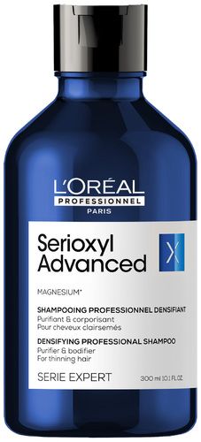  L’Oréal Serioxyl Advanced Anti-Thinning Purifier & Bodifier Shampoo