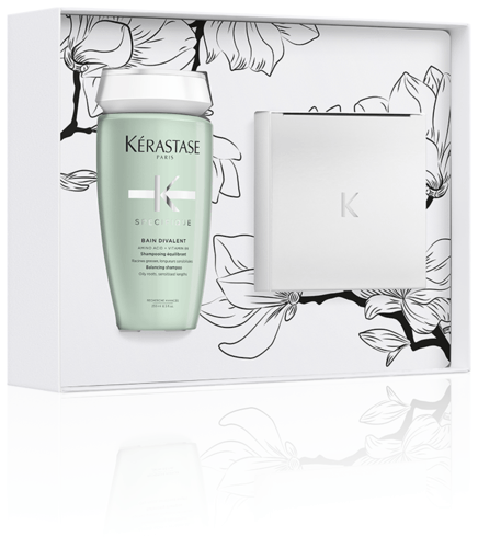 Kerastase Spring Coffret Specifique