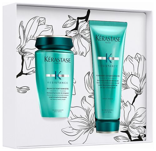 Kérastase Extentioniste Spring Coffret Fondant