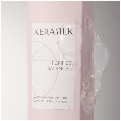 Kerasilk Shampooing Anti-pelliculaire