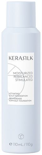 Kerasilk Activateur Cuir Chevelu
