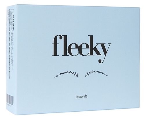 Fleeky Kit Lifting des sourcils Maxi
