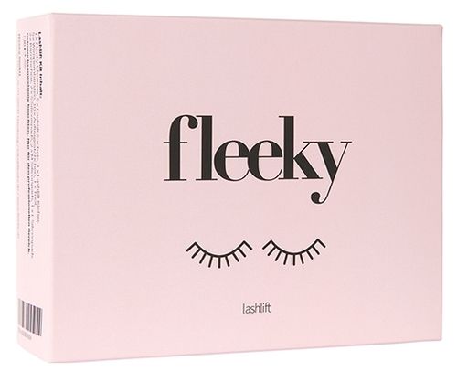 Fleeky Kit Lifting des cils