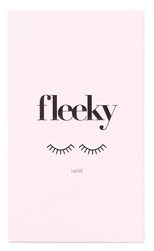 Fleeky Lash Lift Kit