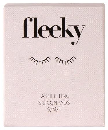 Fleeky Silicone Pads