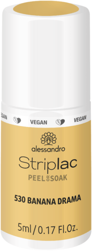 Alessandro Striplac Peel or Soak Story of Jungle Banana Drama