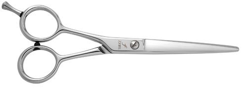Joewell Classic Serie Haarschneideschere für Linkshänder