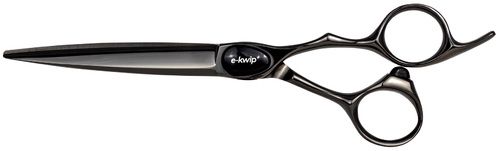 e-kwip plus Primus Black Titanium Ciseaux de coupe