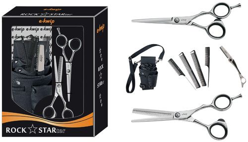 e-kwip Rock Star(ter) Set