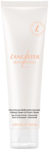 Lancaster Skin Essentials Cream-to-Foam Cleanser