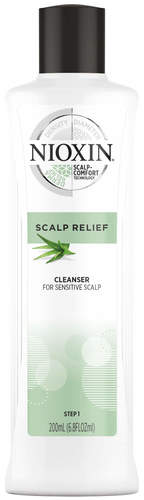Nioxin Scalp Relief Cleanser Shampooing