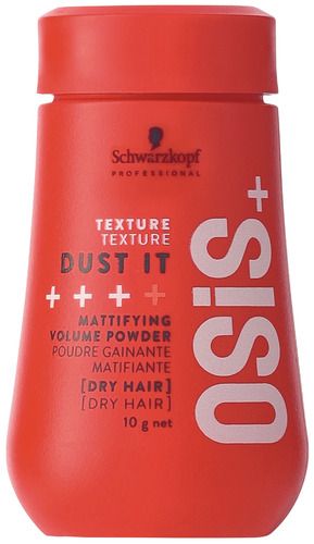 Schwarzkopf OSIS+ Dust It Poudre matifiante