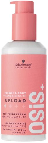 Schwarzkopf OSIS+ Upload Crème volume