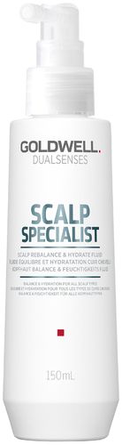 Goldwell Dualsenses Scalp Specialist Scalp Rebalance & Hydrate Fluid
