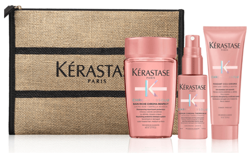 Kérastase Chroma Absolu Entdecker Set