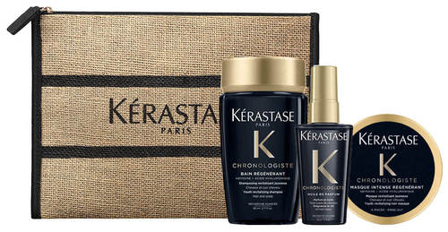 Kérastase Chronologiste Set découverte