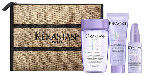 Kerastase Blond Absolu Entdecker Set
