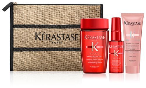 Kérastase Soleil Entdecker Set