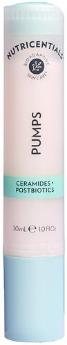 Nu Skin Nutricentials pumps Ceramide + Postbiotika 30ml