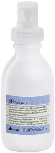 Davines SU Hair Milk
