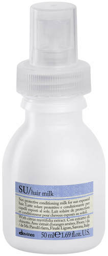 Davines SU Hair Milk