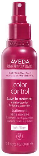 Aveda Color Control Leave-In Treatment Light