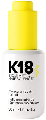 K18 Molecular Repair Hair Oil