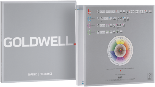Goldwell Topchic Nuancier