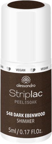 Alessandro Striplac Peel or Soak Snow White