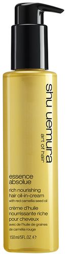 Shu Uemura Essence Absolue Crème d'Huile Nourrissante