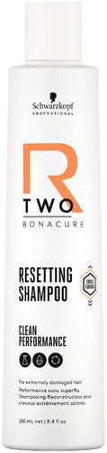 Schwarzkopf Bonacure R-TWO Resetting Shampoo