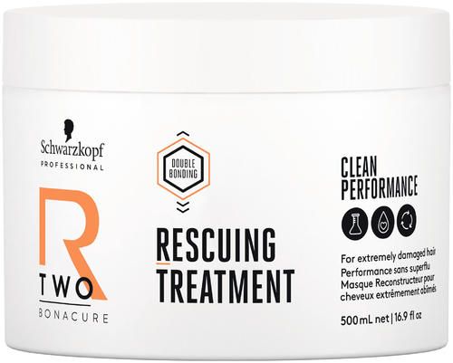 Schwarzkopf Bonacure R-TWO Rescuing Treatment