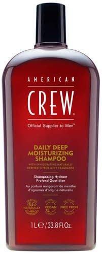 American Crew Daily Deep Moisture Shampoo