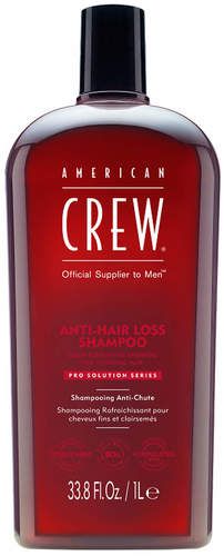 American Crew Anti-Hair Loss Shampoo