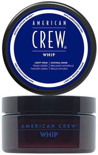 American Crew Whip