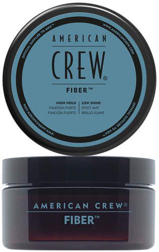 American Crew Classic Fiber
