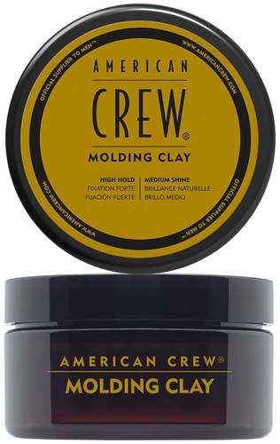 American Crew Molding Clay