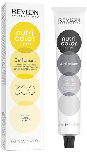 Revlon Professional Nutri Color Filters Fashion Filters