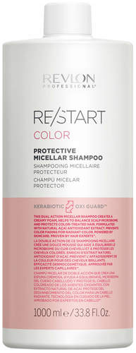 Revlon Professional Re/Start  Color Protective Micellar Shampoo