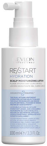 Revlon Professional Re/Start  Hydration Scalp Moisturizing Lotion