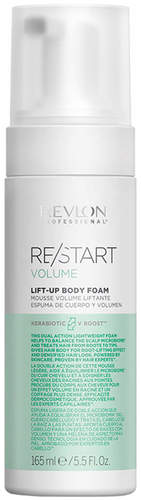 Revlon Professional Re/Start  Volume Lift-Up Body Foam