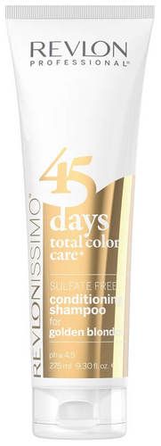 Revlon 45 Days Conditioning Shampoo