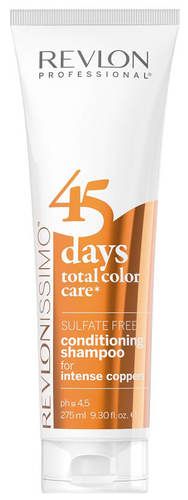 Revlon 45 Days Conditioning Shampoo