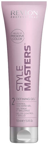 Revlon Professional Style Masters Defining Gel