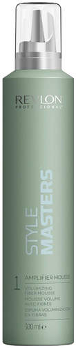 Revlon Professional Style Masters Amplifier Volumnizing Mousse