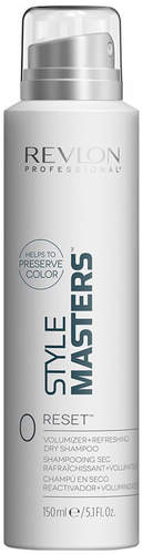 Revlon Professional Style Masters Rest Dry Shampoo