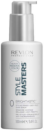 Revlon Professional Style Masters Brightastic Styling Primer